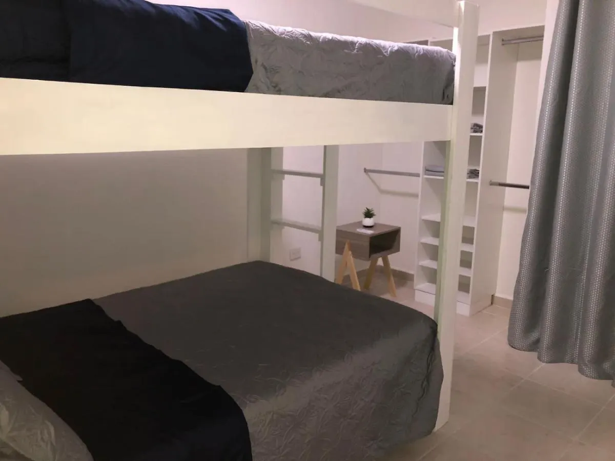 Apartment Departamento Serendipia Playa del Carmen Mexico