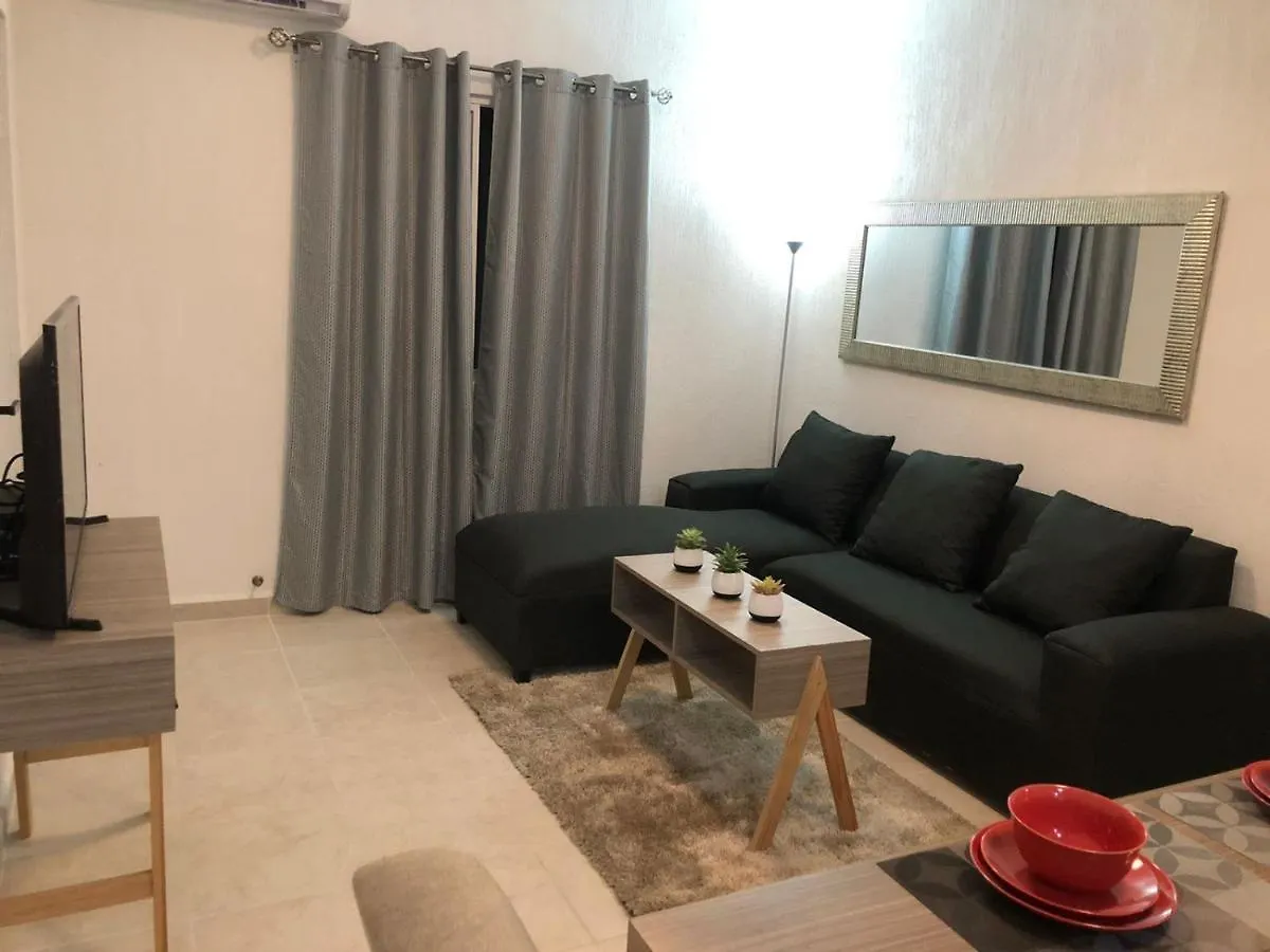 Departamento Serendipia Playa del Carmen Apartment