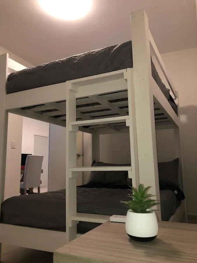 Apartmán Departamento Serendipia Playa del Carmen
